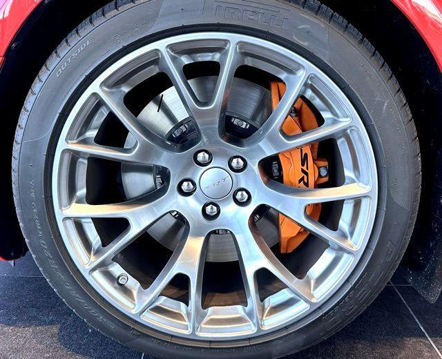 used 2023 Dodge Charger car, priced at $99,998