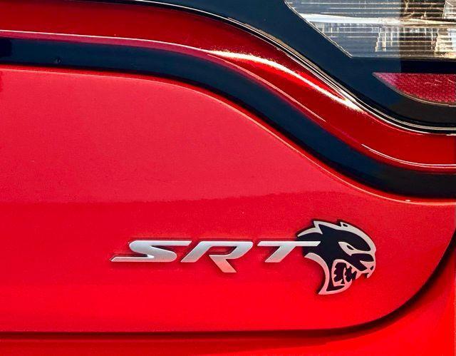 used 2023 Dodge Charger car, priced at $99,998