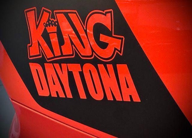 used 2023 Dodge Charger car, priced at $99,998