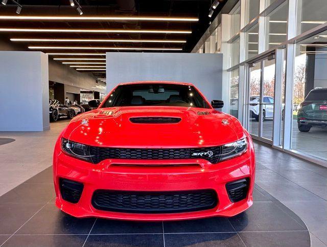 used 2023 Dodge Charger car, priced at $99,998