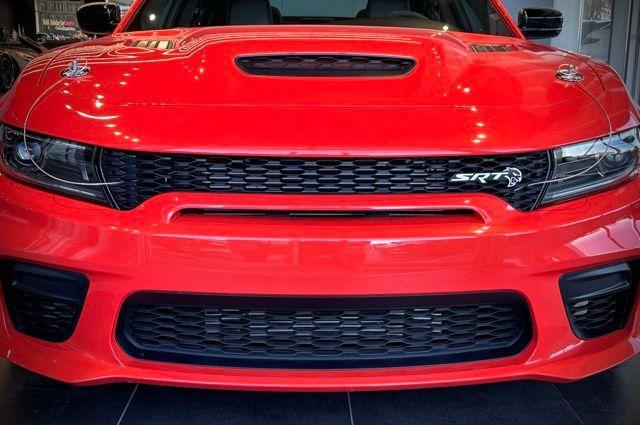 used 2023 Dodge Charger car, priced at $99,998