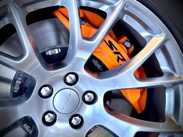 used 2023 Dodge Charger car, priced at $99,998