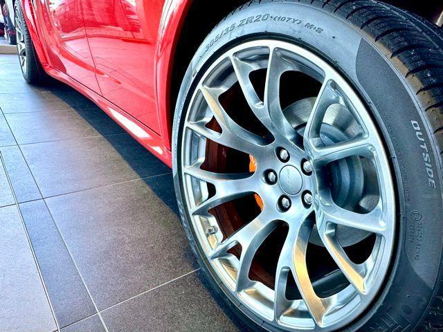 used 2023 Dodge Charger car, priced at $99,998