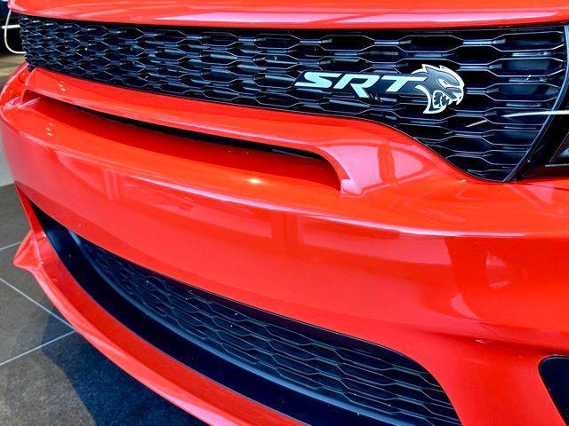 used 2023 Dodge Charger car, priced at $99,998