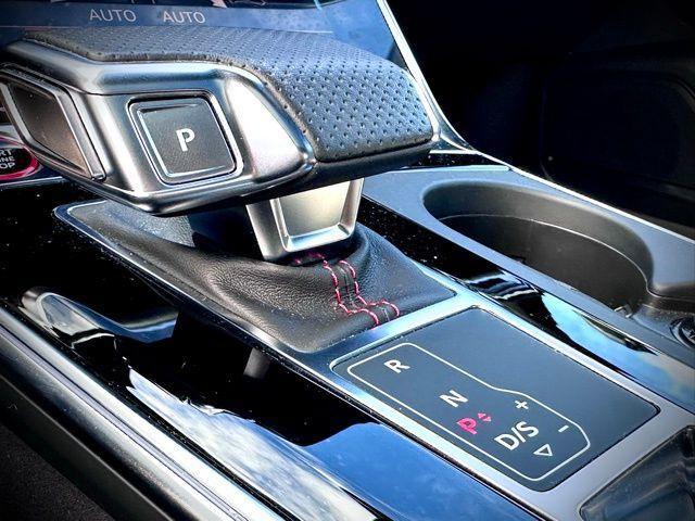 used 2023 Audi S6 car, priced at $68,879