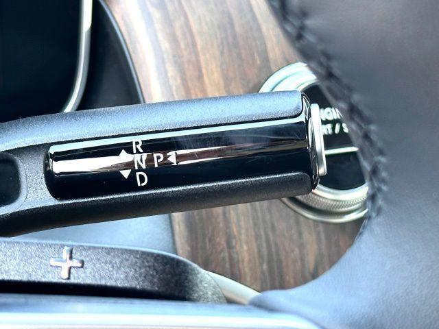 new 2026 Mercedes-Benz GLC 350e car, priced at $68,010