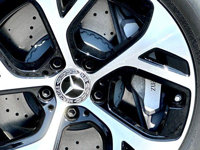 new 2026 Mercedes-Benz GLC 350e car, priced at $68,010