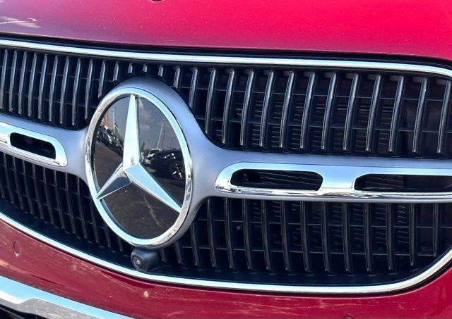 new 2026 Mercedes-Benz GLC 350e car, priced at $68,010