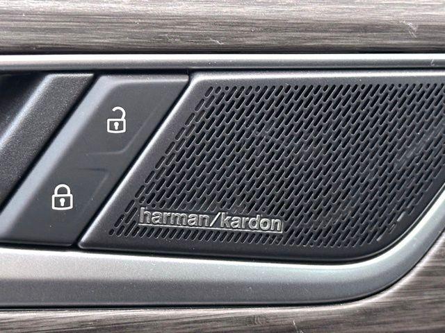 used 2024 Volkswagen Atlas car, priced at $39,605