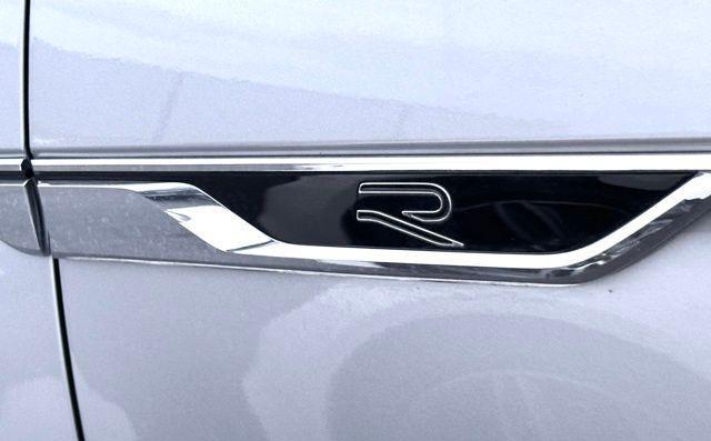 used 2024 Volkswagen Atlas car, priced at $39,605