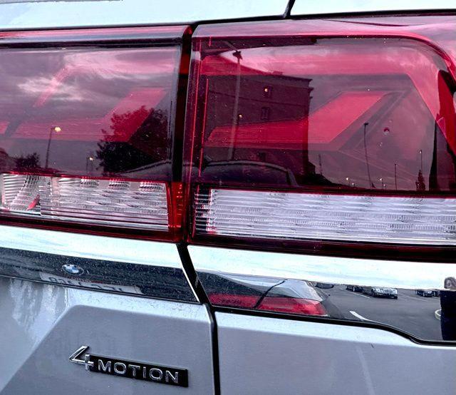 used 2024 Volkswagen Atlas car, priced at $39,605