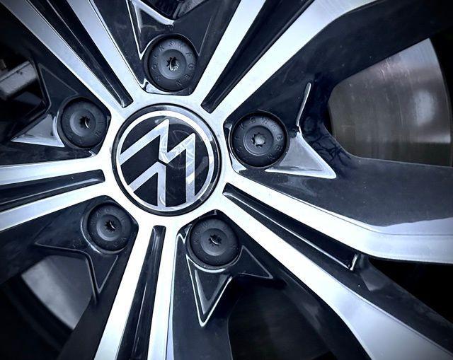 used 2024 Volkswagen Atlas car, priced at $39,605