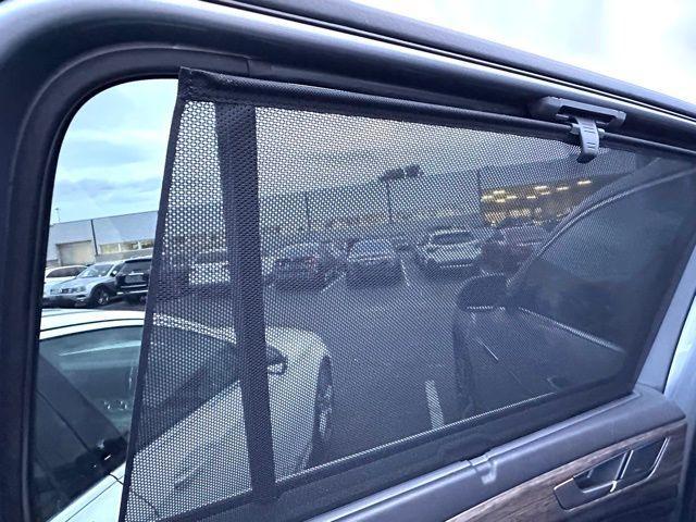 used 2024 Volkswagen Atlas car, priced at $39,605