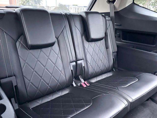 used 2024 Volkswagen Atlas car, priced at $39,605