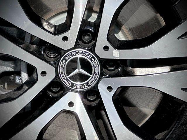 new 2026 Mercedes-Benz GLB 250 car, priced at $53,415