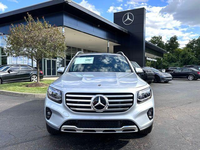 new 2026 Mercedes-Benz GLB 250 car, priced at $53,415