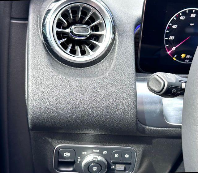 new 2026 Mercedes-Benz GLB 250 car, priced at $53,415