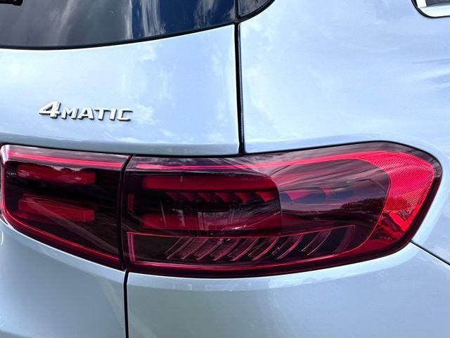 new 2026 Mercedes-Benz GLB 250 car, priced at $53,415