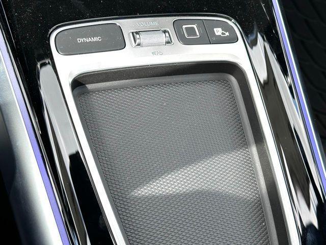 new 2026 Mercedes-Benz GLB 250 car, priced at $53,415