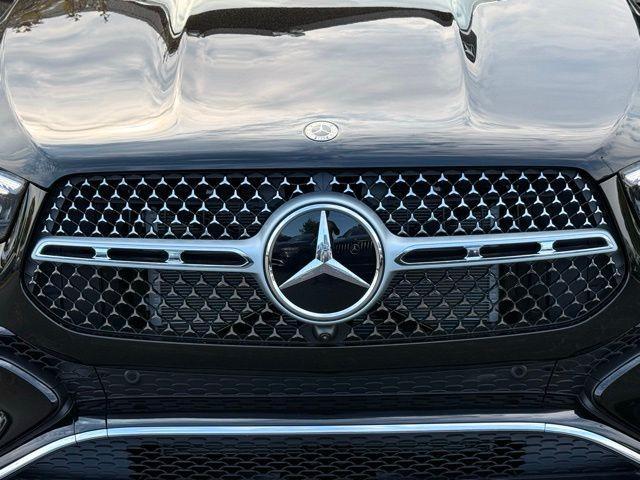 new 2026 Mercedes-Benz GLE 580 car, priced at $99,195