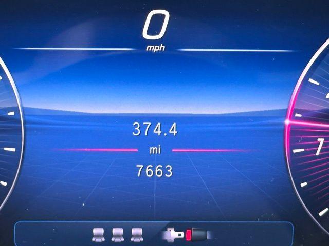 used 2025 Mercedes-Benz GLC 300 car, priced at $49,468