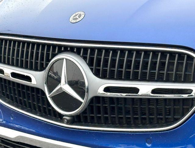 used 2025 Mercedes-Benz GLC 300 car, priced at $49,468