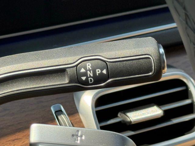 new 2025 Mercedes-Benz GLE 450 car, priced at $88,265