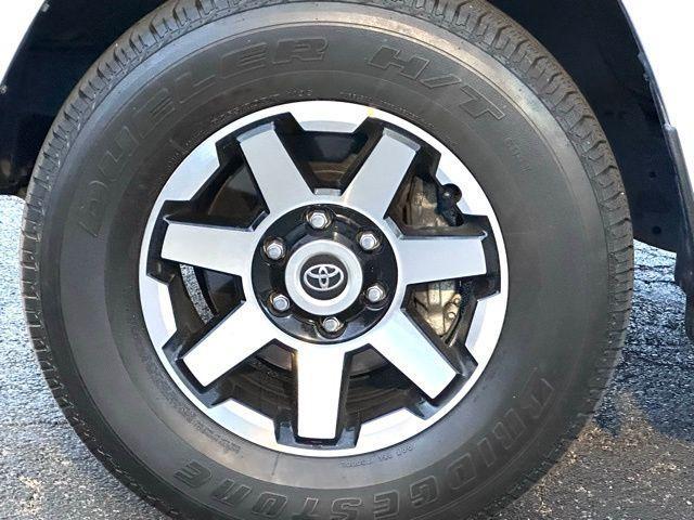 used 2024 Toyota 4Runner car, priced at $36,965