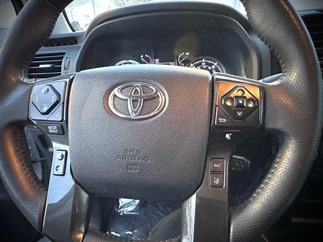 used 2024 Toyota 4Runner car, priced at $36,965