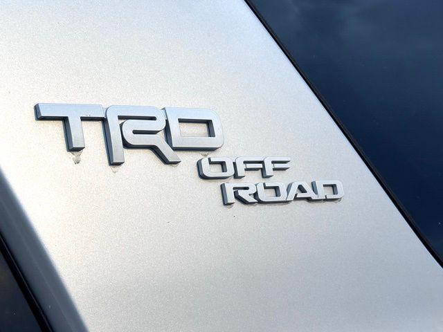 used 2024 Toyota 4Runner car, priced at $36,965
