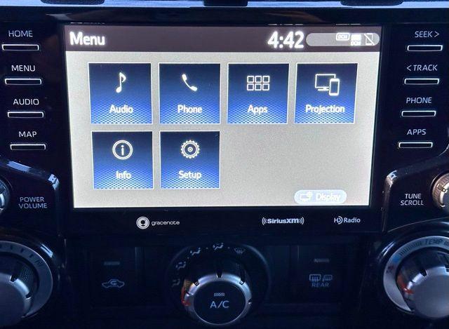 used 2024 Toyota 4Runner car, priced at $36,965