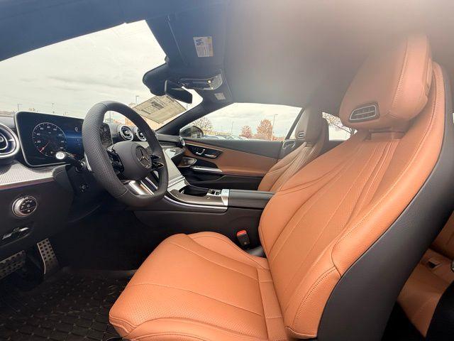 new 2026 Mercedes-Benz CLE 300 car, priced at $73,740