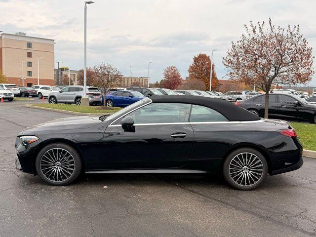 new 2026 Mercedes-Benz CLE 300 car, priced at $73,740