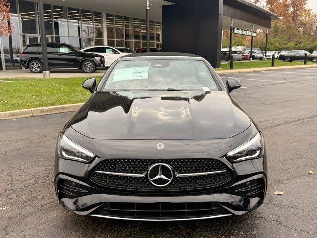 new 2026 Mercedes-Benz CLE 300 car, priced at $73,740