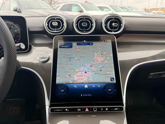 new 2026 Mercedes-Benz CLE 300 car, priced at $73,740