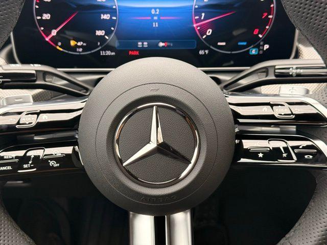 new 2026 Mercedes-Benz CLE 300 car, priced at $73,740