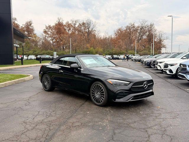 new 2026 Mercedes-Benz CLE 300 car, priced at $73,740