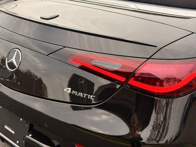 new 2026 Mercedes-Benz CLE 300 car, priced at $73,740