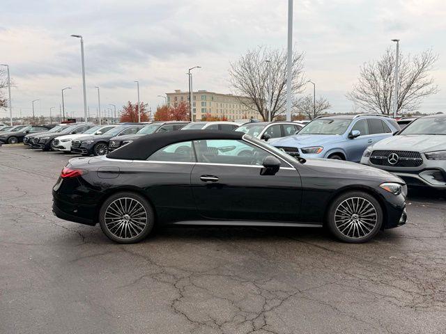 new 2026 Mercedes-Benz CLE 300 car, priced at $73,740