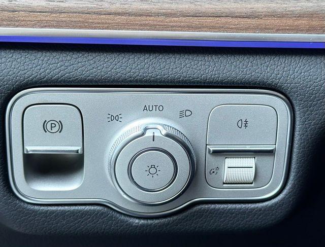 new 2026 Mercedes-Benz GLS 450 car, priced at $99,470