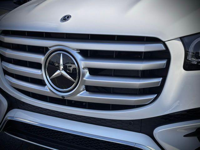 new 2026 Mercedes-Benz GLS 450 car, priced at $99,470