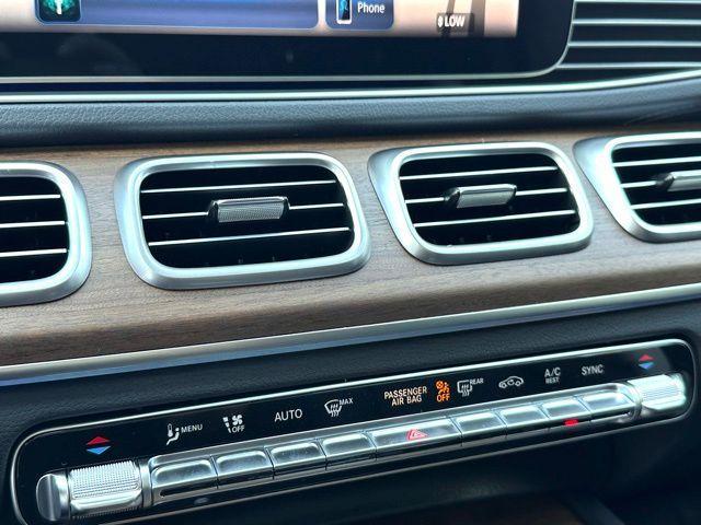 new 2026 Mercedes-Benz GLS 450 car, priced at $99,470