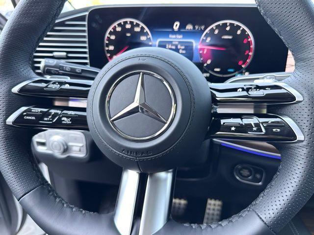 new 2026 Mercedes-Benz GLS 450 car, priced at $99,470