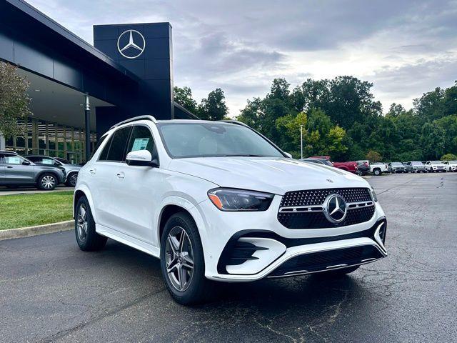 new 2026 Mercedes-Benz GLE 350 car, priced at $73,195