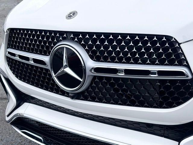 new 2026 Mercedes-Benz GLE 350 car, priced at $73,195