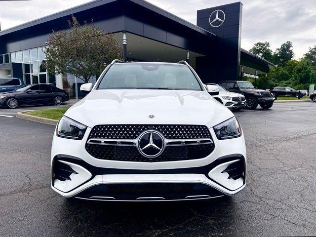 new 2026 Mercedes-Benz GLE 350 car, priced at $73,195