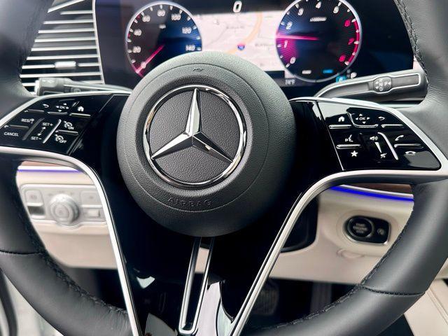 new 2026 Mercedes-Benz GLE 350 car, priced at $73,195