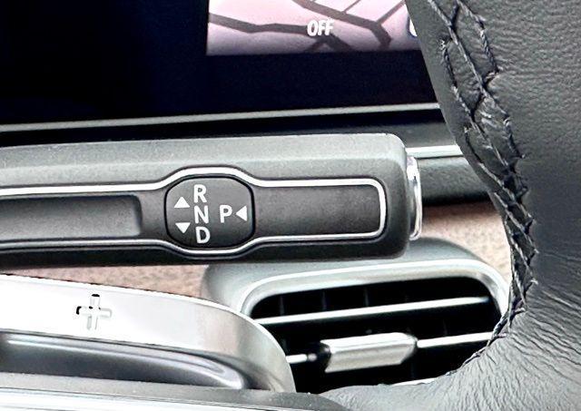 new 2026 Mercedes-Benz GLE 350 car, priced at $73,195