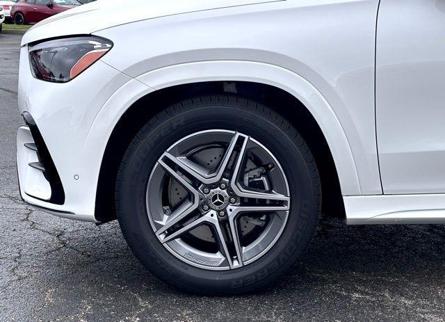 new 2026 Mercedes-Benz GLE 350 car, priced at $73,195