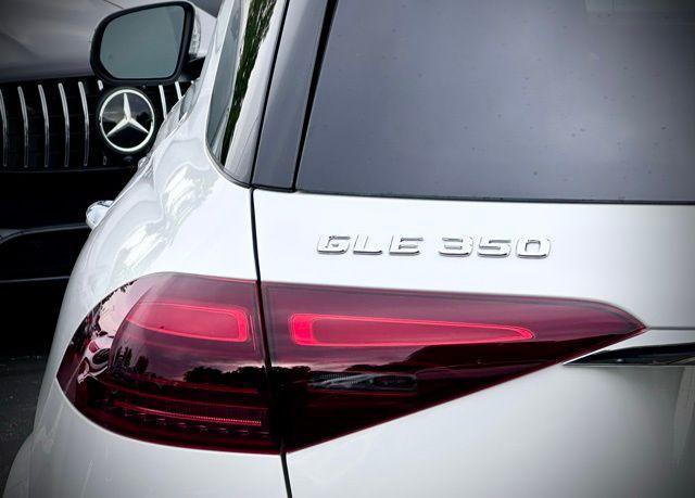 new 2026 Mercedes-Benz GLE 350 car, priced at $73,195